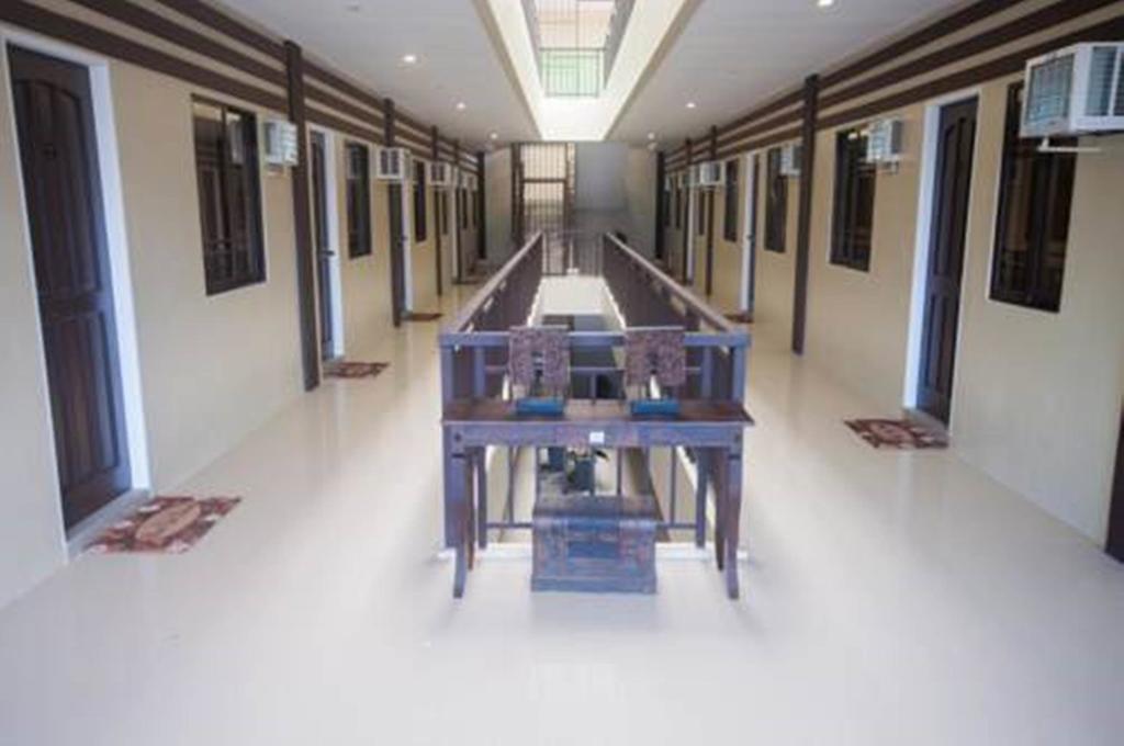 Nf Suites Davao Exterior foto